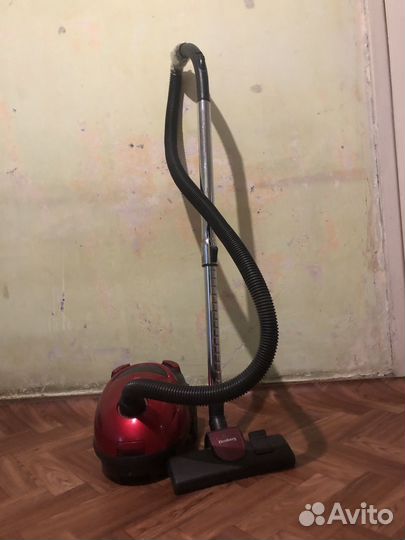 Пылесос elenberg