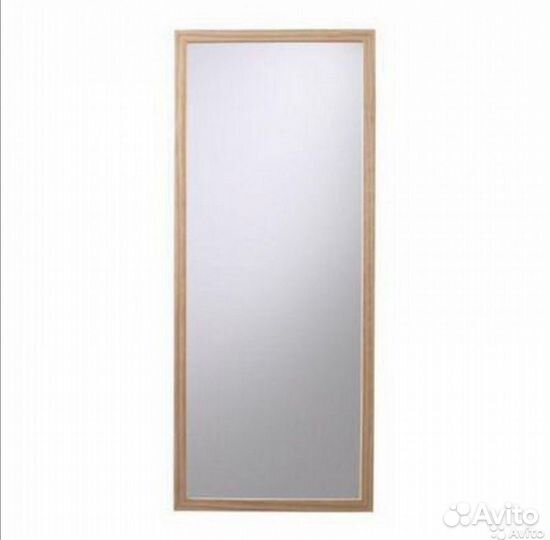 Зеркало IKEA RAM 40*97