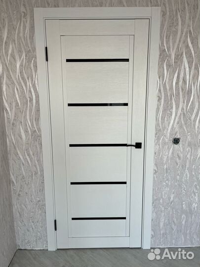 Межкомнатные двери Skin doors