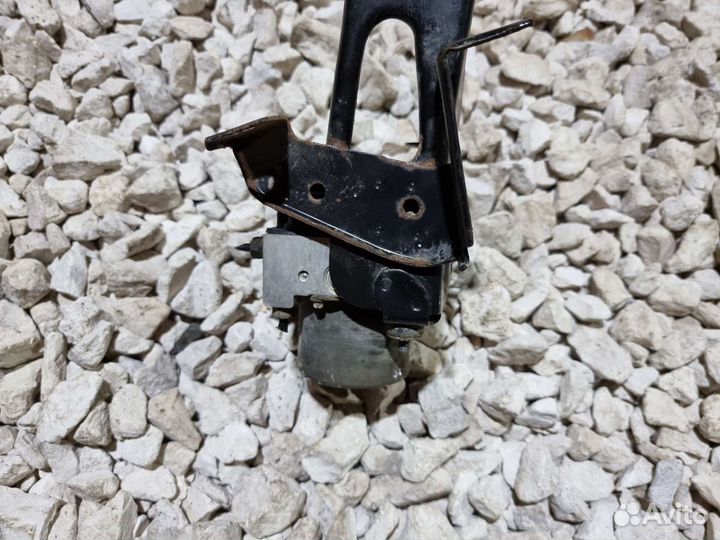 Блок ABS Мерива