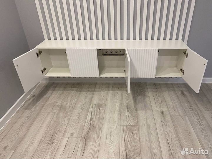 Тумба под тв