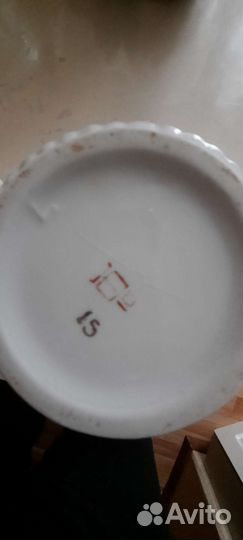 Пивная кружка СССР