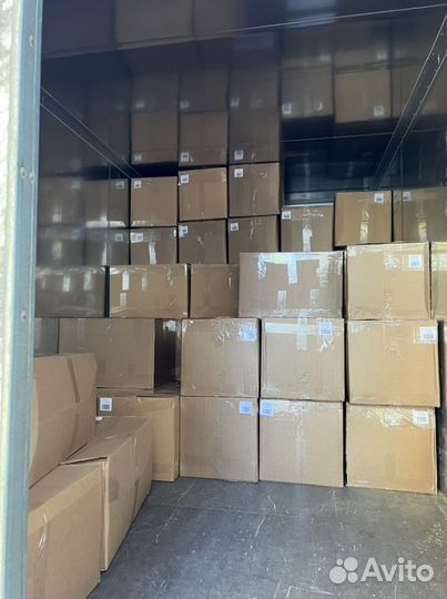 Доставка на склад wildberries