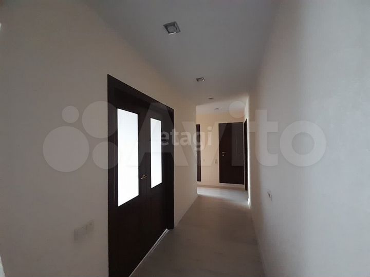 3-к. квартира, 63,1 м², 8/10 эт.