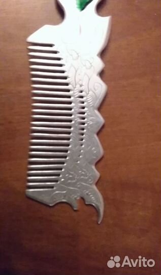Гребень женский СССР
