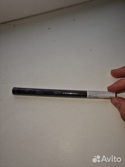 Глянцевая подводка glossy INK liner