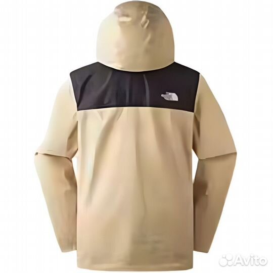 THE north face Jacket Unisex Khaki (S)(61)