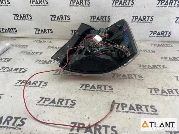 Стоп задний левый mazda MPV