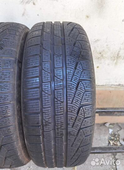 Pirelli Sottozero Winter 240 225/45 R18 95V