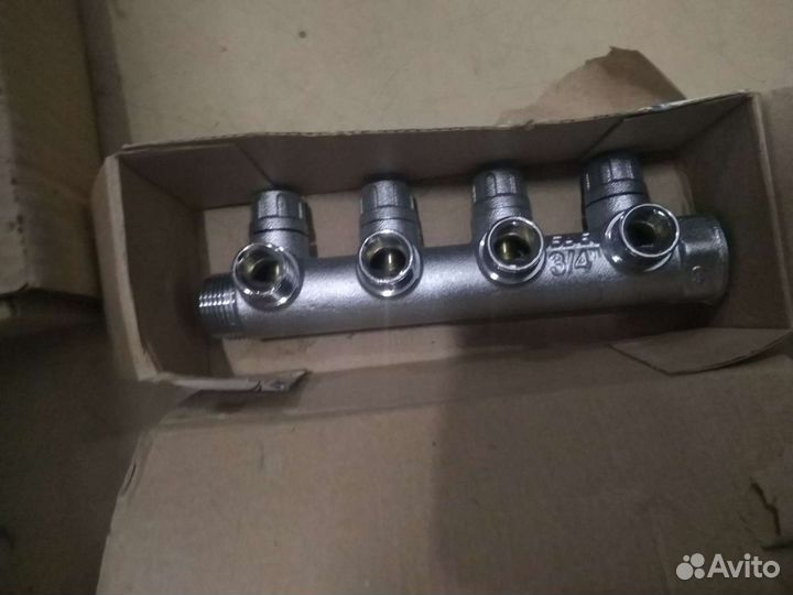 Коллекторы