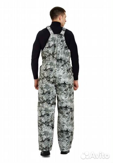 Костюм зимний 