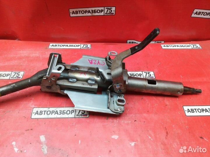 Колонка рулевая Mitsubishi Lancer CY2A 4A91 2007