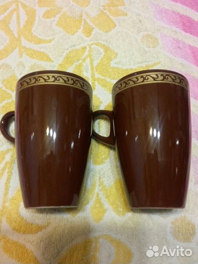 Набор кружек