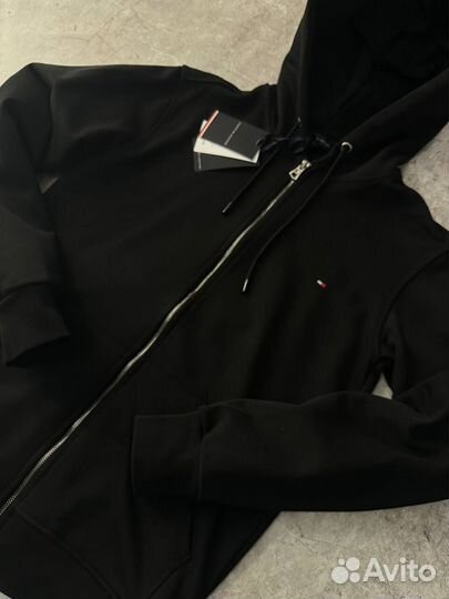 Толстовка Tommy Hilfiger