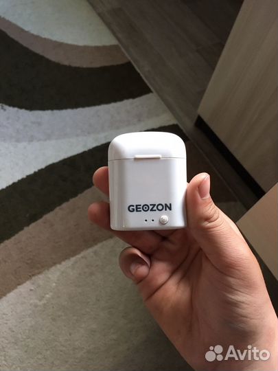 Продам наушники