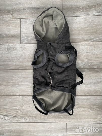 Куртка для собак мелких пород