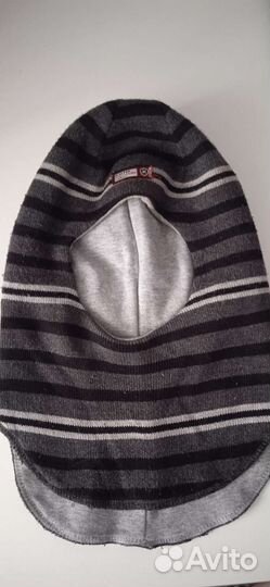 Шапка несколько для мальчика