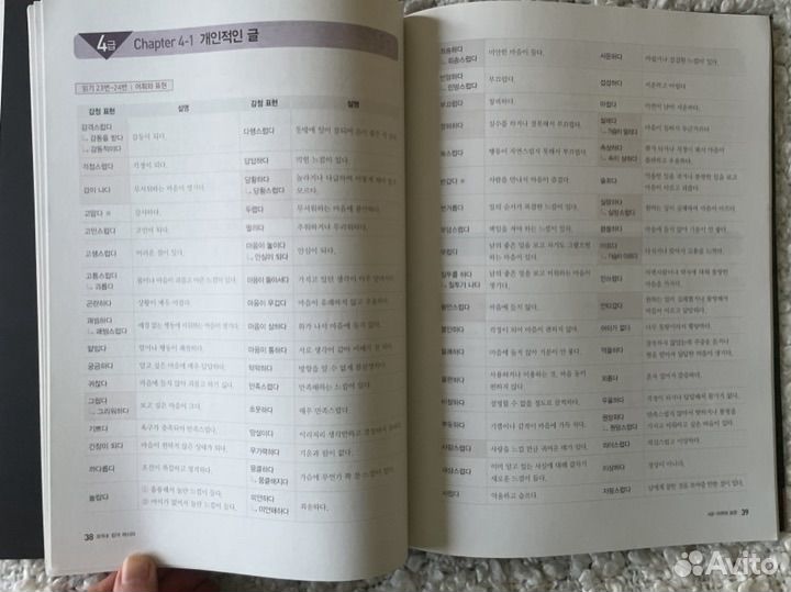 Учебник по корейскому языку полнотовкк к Топику 2