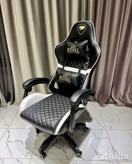 Игровое кресло