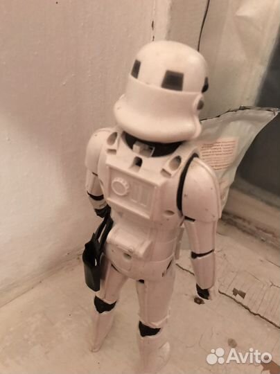 Робот игрушка