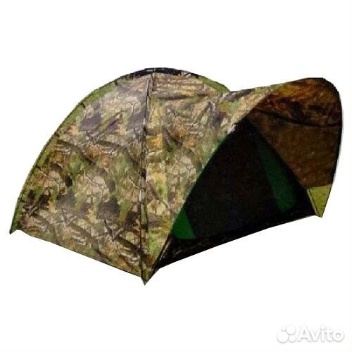 Палатка 4-х местная