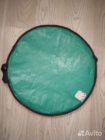 Ледянка мягкая