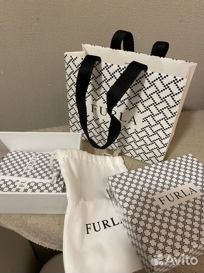 Пакеты цум furla