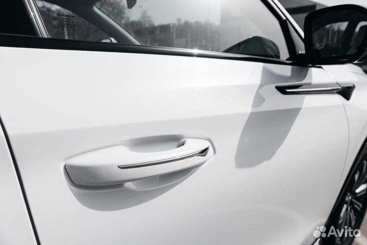 Changan CS75 Plus 1.5 AT, 2023, 22 км