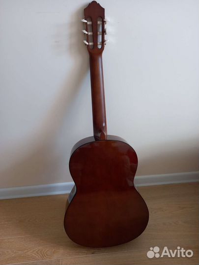 Акустическая гитара yamaha c40