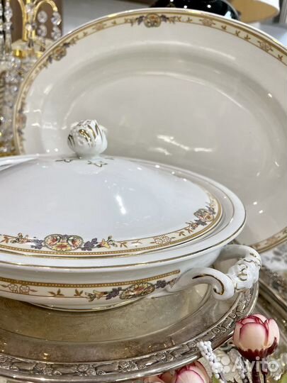 Набор столовой посуды