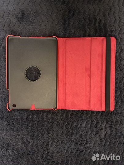 Чехолы для iPad поворотные