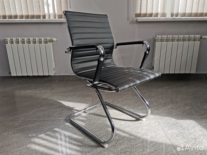 Офисный стул сн-883 Low-V с доставкой