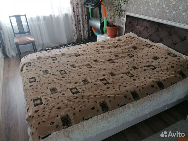 Покрывало дивандек на диван кровать