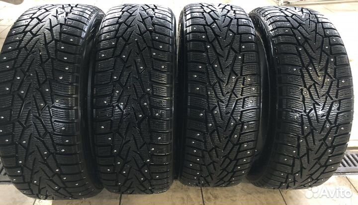 Nokian Tyres Nordman 7 225/55 R17 101T