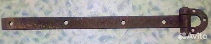 Старинные кованные навесы для ворот и ставень