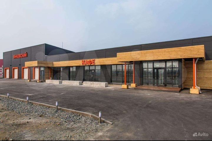 Участок 100 сот. (промназначения)