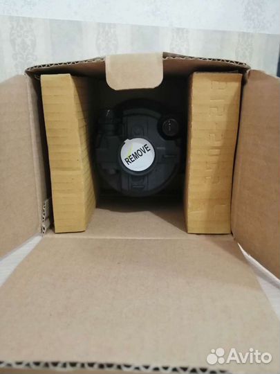 Противотуманная фара передняя левая на а/м Toyota