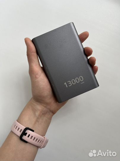 Powerbank Huawei 13000 mAh
