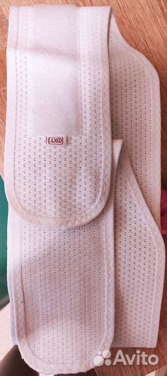 Бандаж для беременных фэст