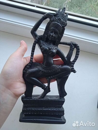 Статуэтка Богиня Апсара
