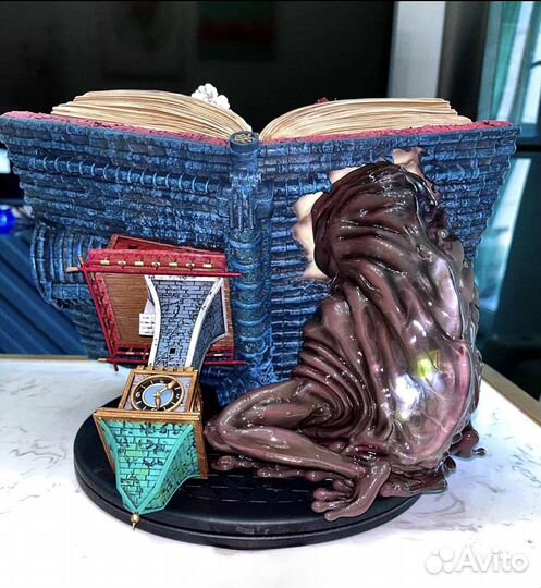 Фигурка Chihiro, Haku - Spirited Away