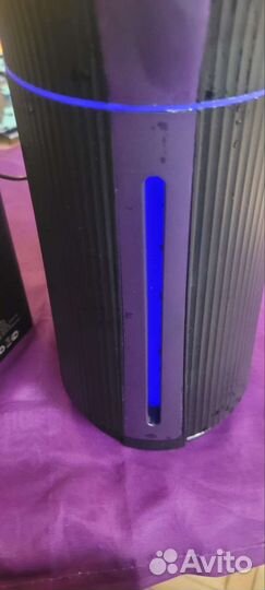 Увлажнитель воздуха bees knees