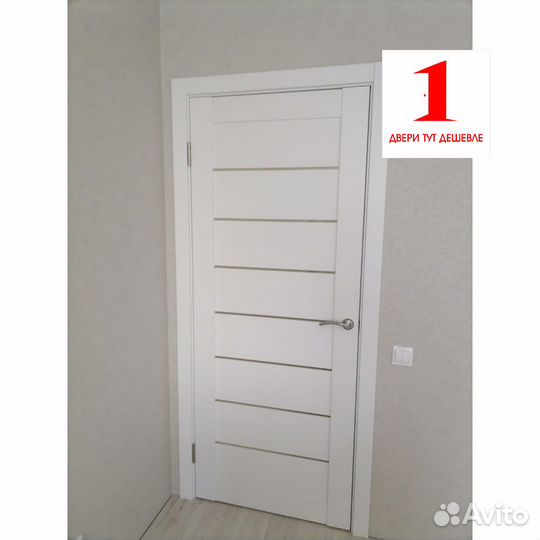 Дверь межкомнатная