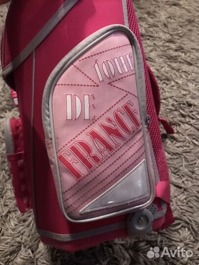 Рюкзак ортопедический в идеале