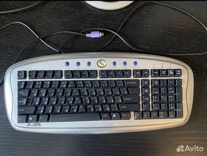 Клавиатура