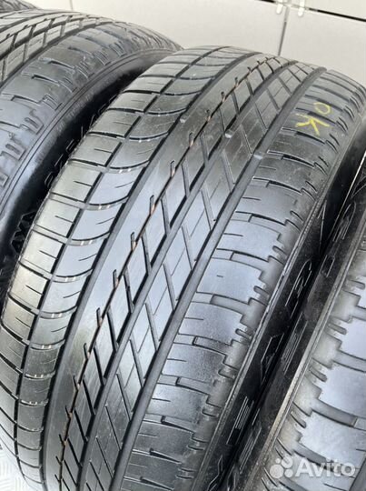 Goodyear Eagle F1 Asymmetric 275/45 R21