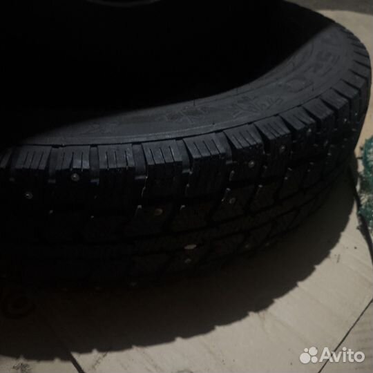 КАМА Кама-106 185/75 R16C 129H