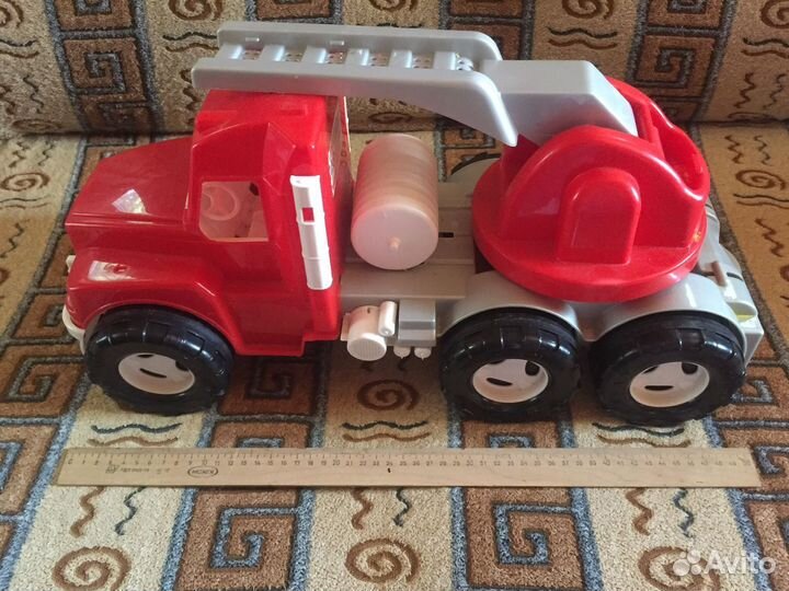 Детская машинка