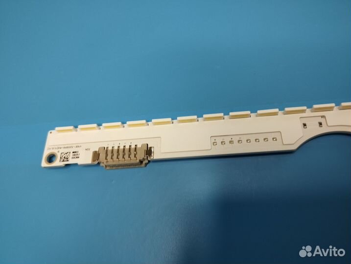 Тв подсветка новая/ UE32ES6550S