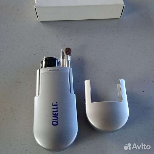 Набор кистей для макияжа